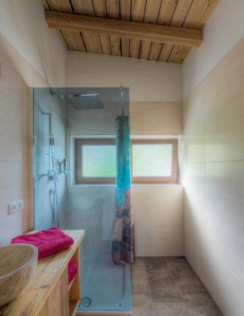 Appartamento Berghof Zillertal Fügen Esterno foto
