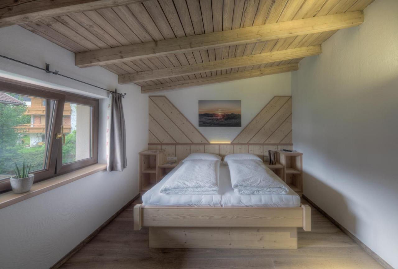 Appartamento Berghof Zillertal Fügen Esterno foto