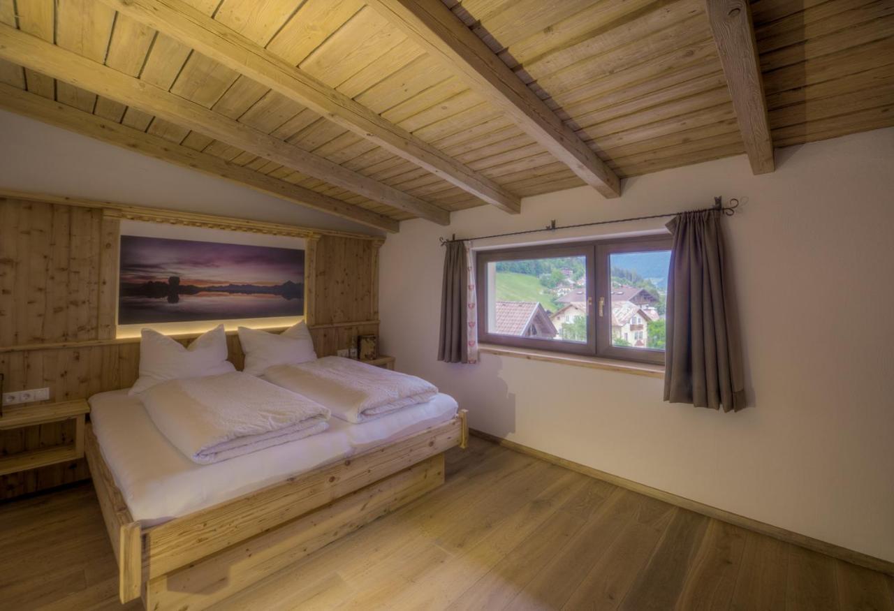 Appartamento Berghof Zillertal Fügen Esterno foto